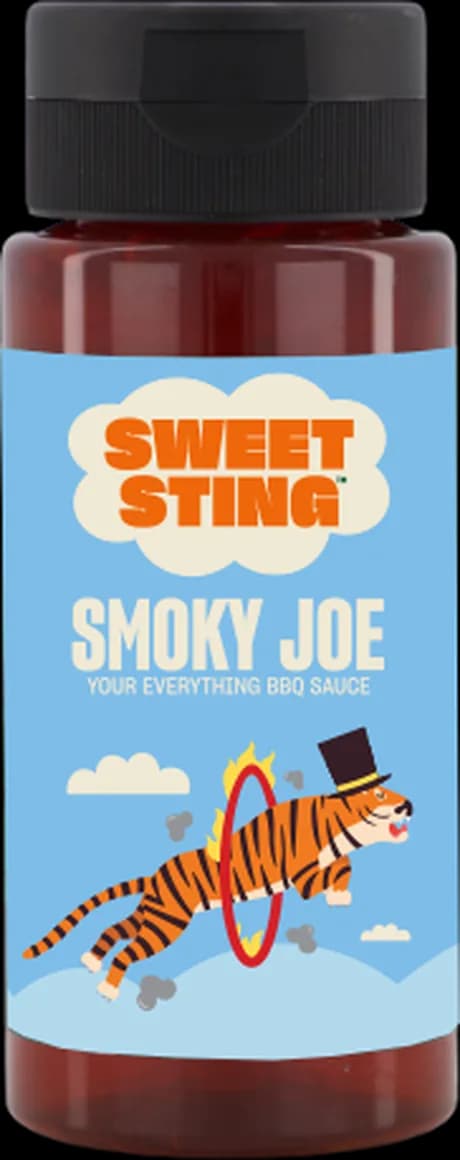 Smoky Joe