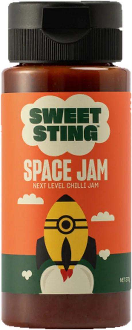 Space Jam